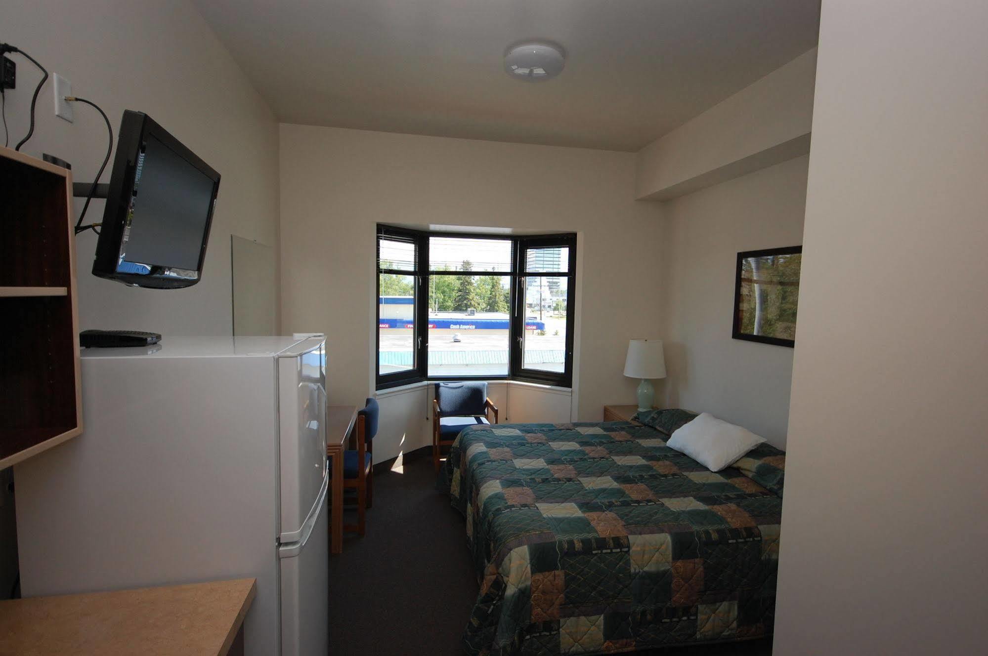 Sockeye Inn Anchorage Exterior photo