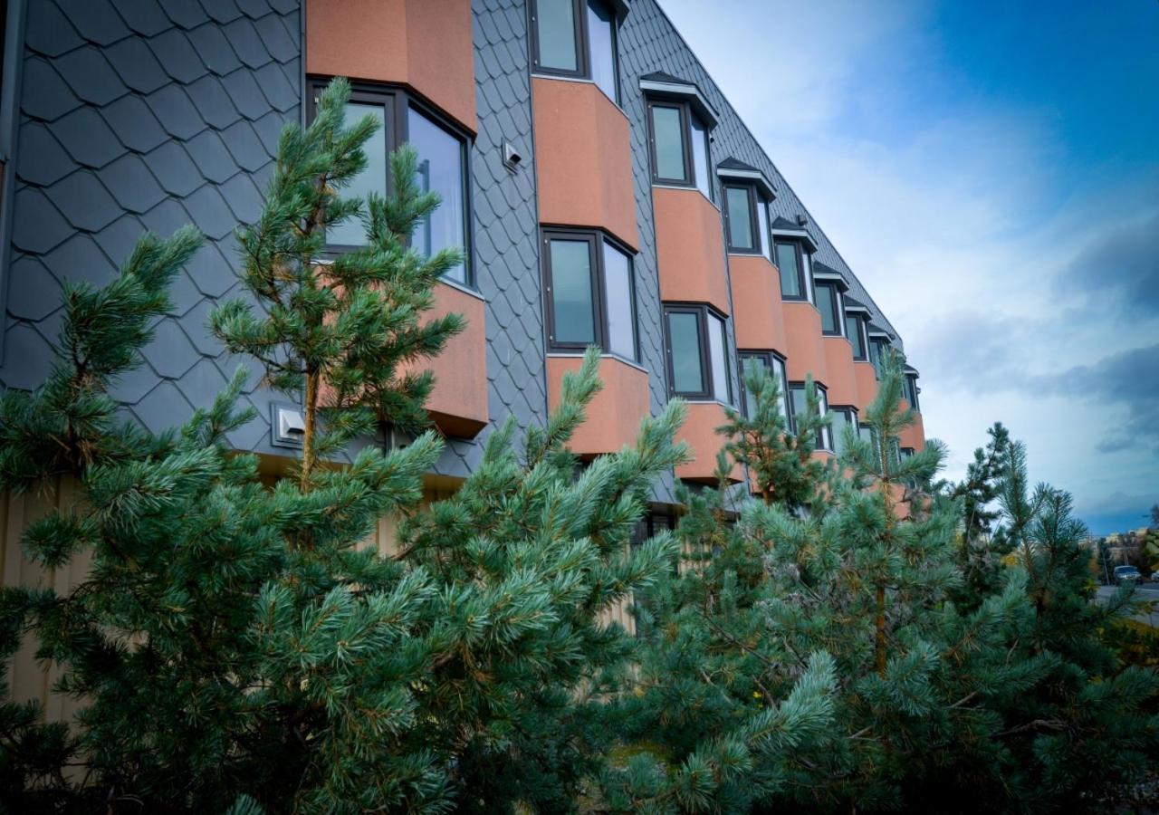 Sockeye Inn Anchorage Exterior photo