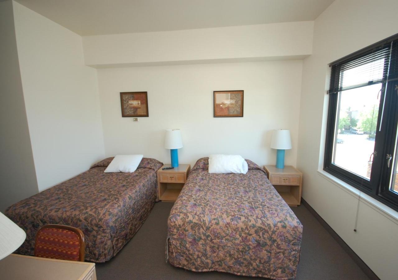 Sockeye Inn Anchorage Room photo